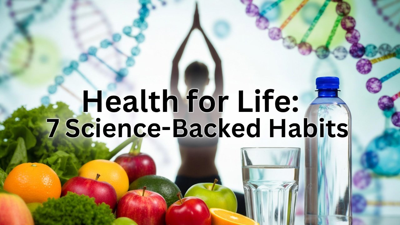 Health-for-Life